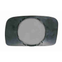 Vidro de espelho, espelho retrovisor exterior
