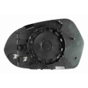 Vidro de espelho, espelho retrovisor exterior