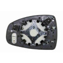 Vidro de espelho, espelho retrovisor exterior