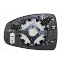 Vidro de espelho, espelho retrovisor exterior