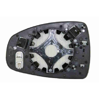 Vidro de espelho, espelho retrovisor exterior