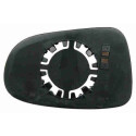 Vidro de espelho, espelho retrovisor exterior