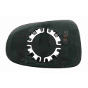 Vidro de espelho, espelho retrovisor exterior