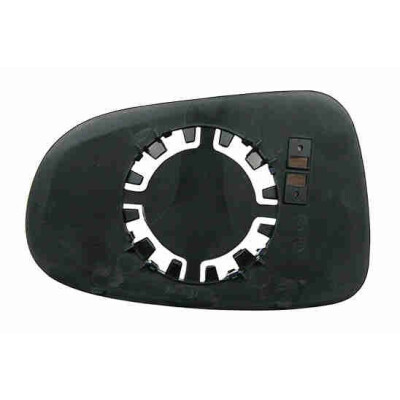 Vidro de espelho, espelho retrovisor exterior