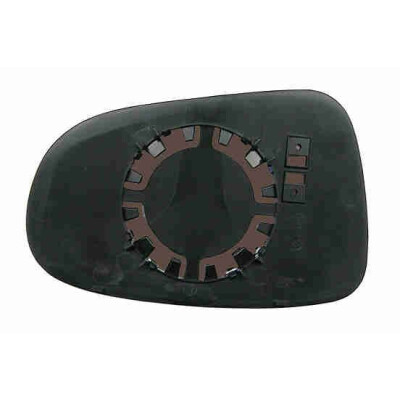Vidro de espelho, espelho retrovisor exterior