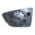 Vidro de espelho, espelho retrovisor exterior