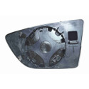 Vidro de espelho, espelho retrovisor exterior