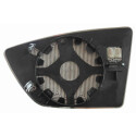 Vidro de espelho, espelho retrovisor exterior