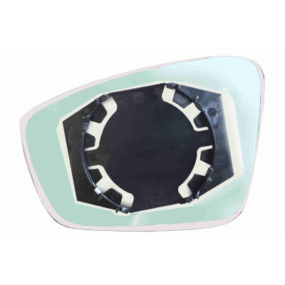 Vidro de espelho, espelho retrovisor exterior
