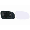 Vidro de espelho, espelho retrovisor exterior