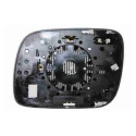 Vidro de espelho, espelho retrovisor exterior
