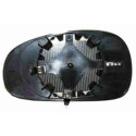 Vidro de espelho, espelho retrovisor exterior