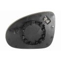 Vidro de espelho, espelho retrovisor exterior