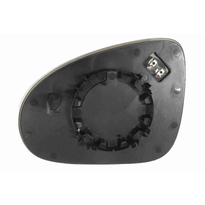 Vidro de espelho, espelho retrovisor exterior