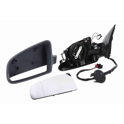 Retrovisor exterior