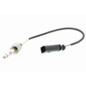 Sensor, temperatura dos gases de escape