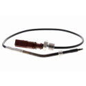 Sensor, temperatura dos gases de escape