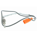 Sensor, temperatura dos gases de escape