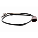 Sensor, temperatura dos gases de escape