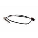 Sensor, temperatura dos gases de escape