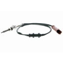 Sensor, temperatura dos gases de escape