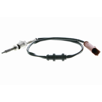 Sensor, temperatura dos gases de escape