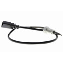 Sensor, temperatura dos gases de escape