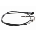 Sensor, temperatura dos gases de escape