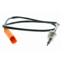 Sensor, temperatura dos gases de escape