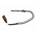 Sensor, temperatura dos gases de escape