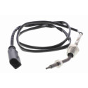 Sensor, temperatura dos gases de escape