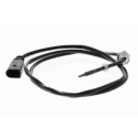 Sensor, temperatura dos gases de escape