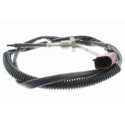 Sensor, temperatura dos gases de escape