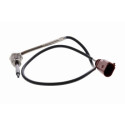Sensor, temperatura dos gases de escape