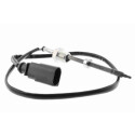 Sensor, temperatura dos gases de escape