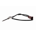 Sensor, temperatura dos gases de escape