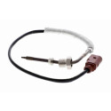 Sensor, temperatura dos gases de escape