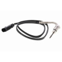 Sensor, temperatura dos gases de escape