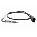 Sensor, temperatura dos gases de escape