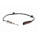 Sensor, temperatura dos gases de escape