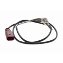 Sensor, temperatura dos gases de escape