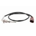 Sensor, temperatura dos gases de escape
