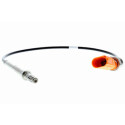 Sensor, temperatura dos gases de escape