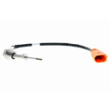 Sensor, temperatura dos gases de escape