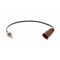 Sensor, temperatura dos gases de escape