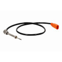 Sensor, temperatura dos gases de escape