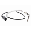 Sensor, temperatura dos gases de escape