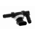 Sensor, pressão do combustível