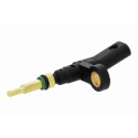 Sensor, temperatura do líquido de refrigeração