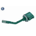 Sensor, temperatura do habitáculo